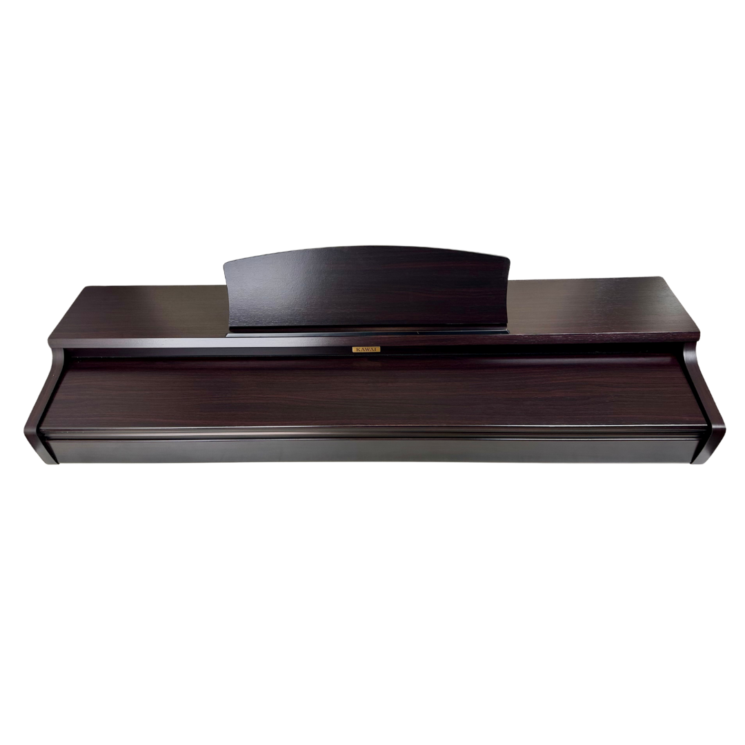 Kawai KDP80 88-Key Graded Hammer Digital Piano (Console Only)