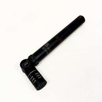 AKG C451EB Condenser Microphone with CK1 Capsule