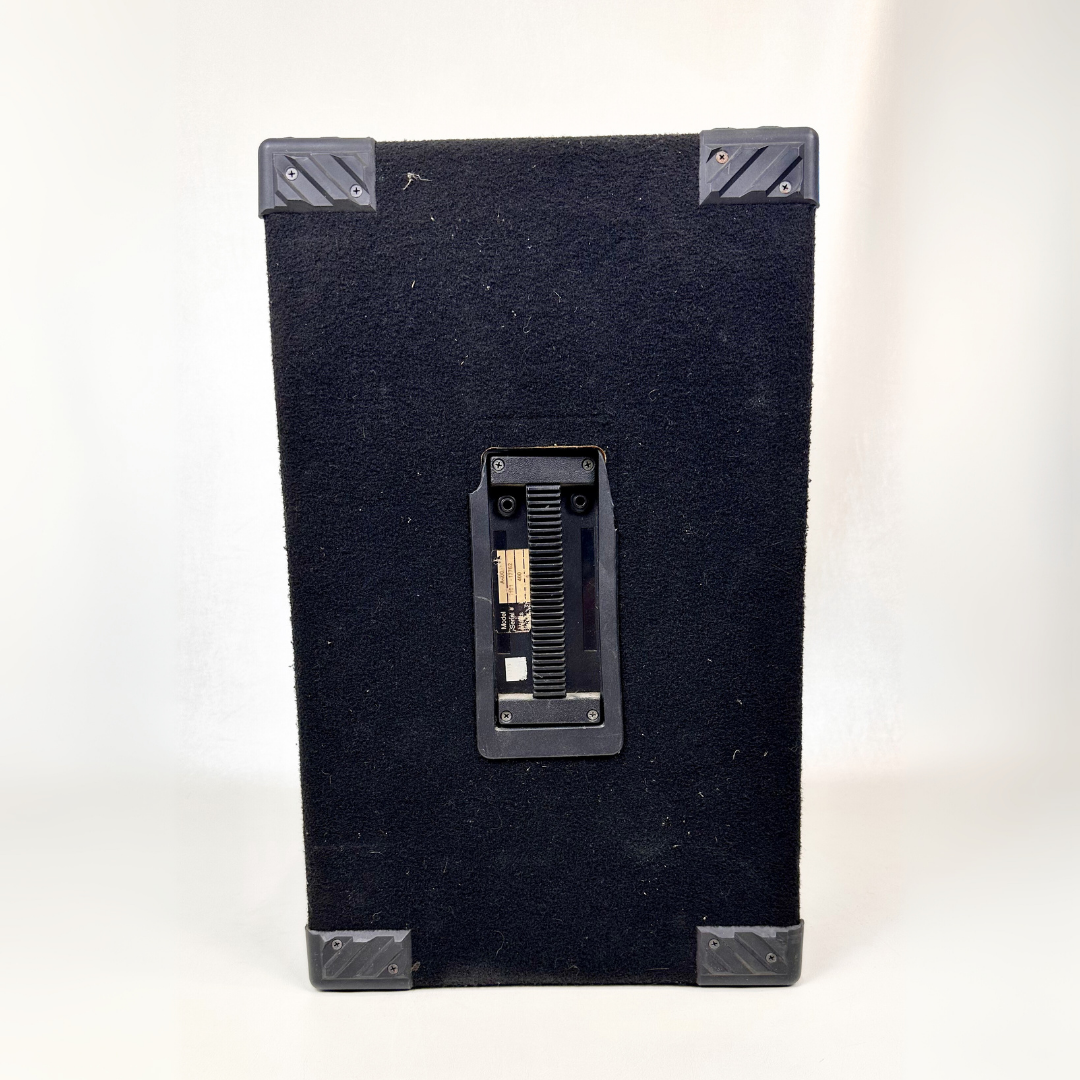 SESSION A400 15″ High-Power Loudspeaker/PA Module