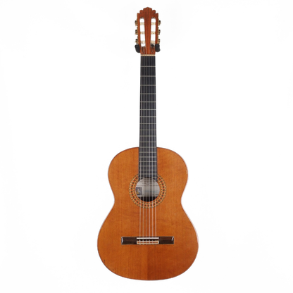 1990s Manuel Rodríguez e Hijos Model D Classical Guitar