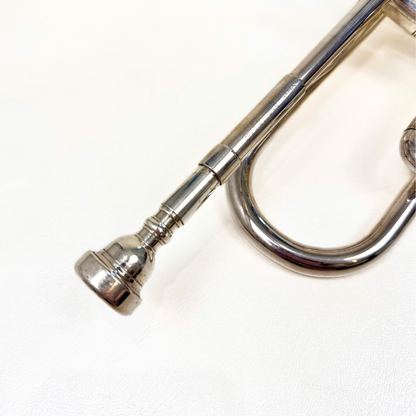 Yamaha T100S Trumpet