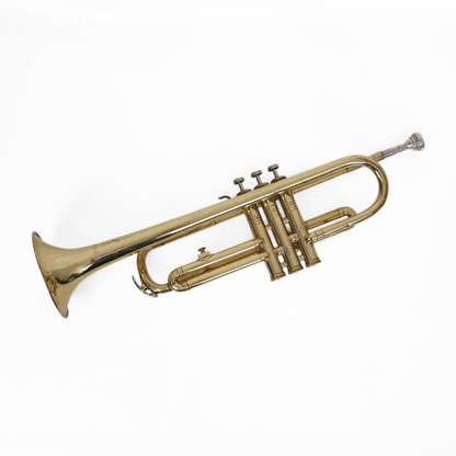 Martin Busine Bb Trumpet with Hard Case