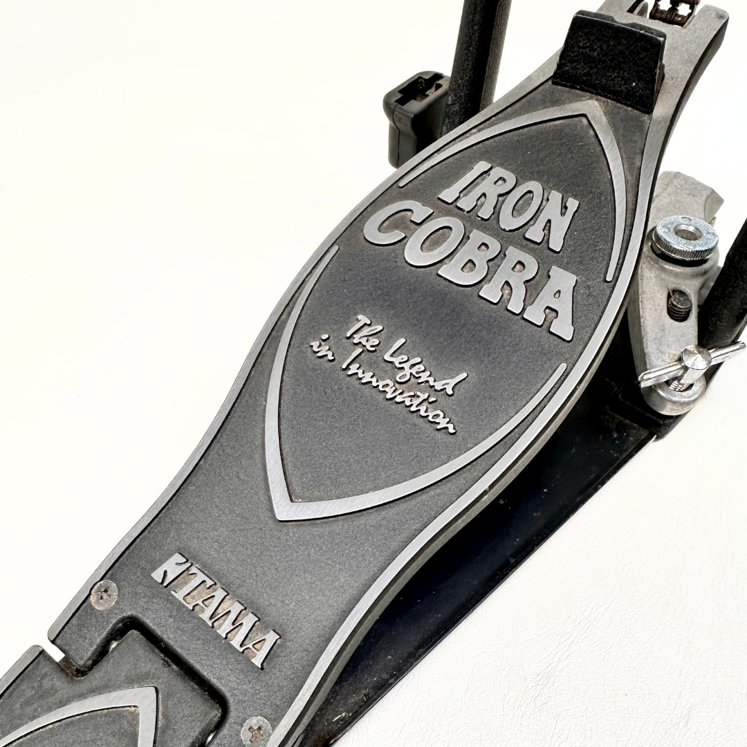 Tama HP900PN Iron Cobra 900 Power Glide Single Pedal