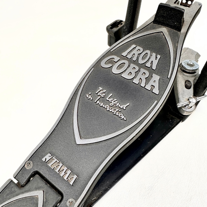 Tama HP900PN Iron Cobra 900 Power Glide Single Pedal