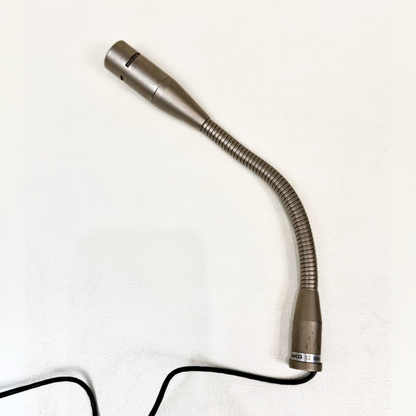 AKG D558B Gooseneck Dynamic Microphone