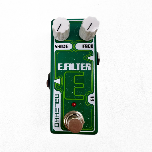 Malekko E.Filter Omicron Analog Envelope Filter Effects Pedal