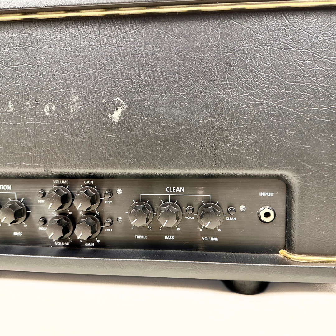 Blackstar HT Stage 100 MKI Guitar Head