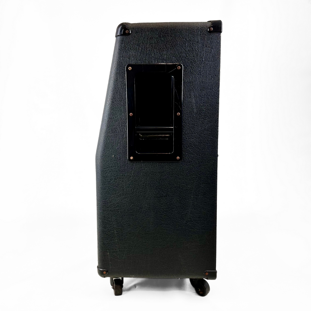 Marshall 1960A 4×12" Angled Guitar Speaker Cabinet