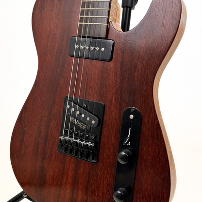 Matti Guitars Custom Handmade Telecaster Electric Guitar