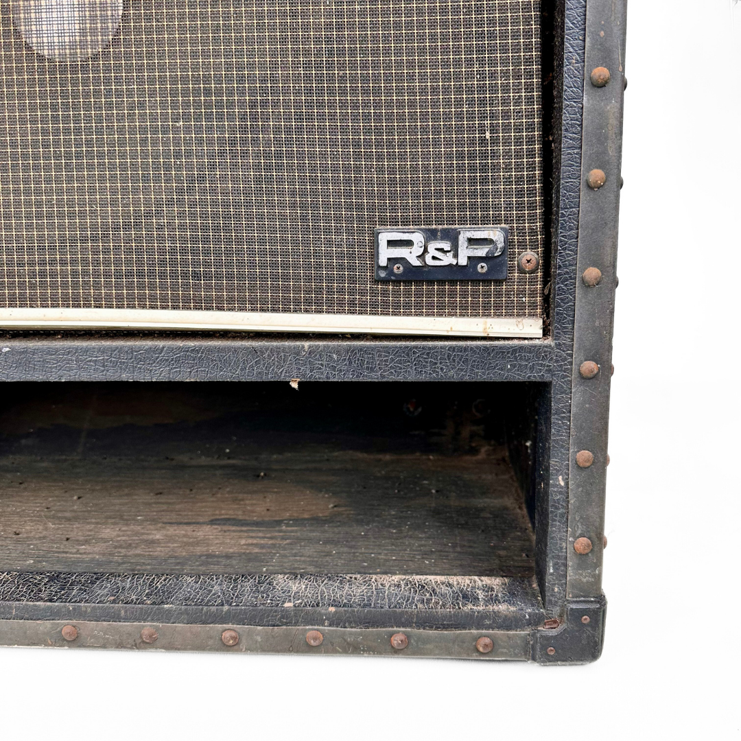 Roland SB-100 Studio Bass 100 1×15" Bass Combo Amplifier