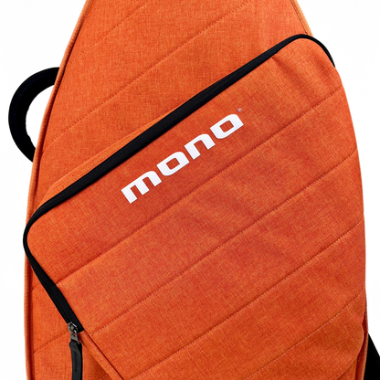 Mono M80-SEB-V2 M80 Series Bass Sleeve 2.0 Electric Bass Guitar Gig Bag