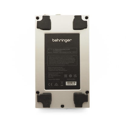 Behringer B-Tron III Envelope Filter Effects Pedal