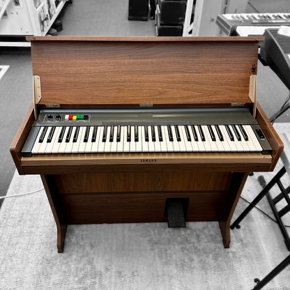 Yamaha CN-50 Electric Organ (1970s Vintage)