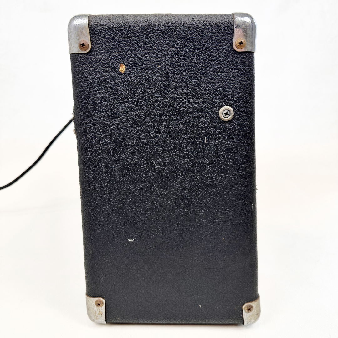 Ross Fame Series Model 10 Guitar Combo Amplifier