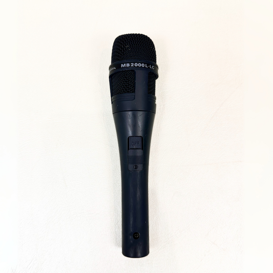 Audio-Technica MB2000L-LC Cardioid Dynamic Microphone
