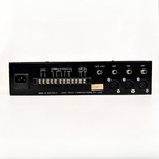Audio Telex IC30 Mixer Amplifier