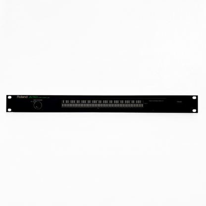 Roland A‑110 MIDI Display Rack Mounted Unit