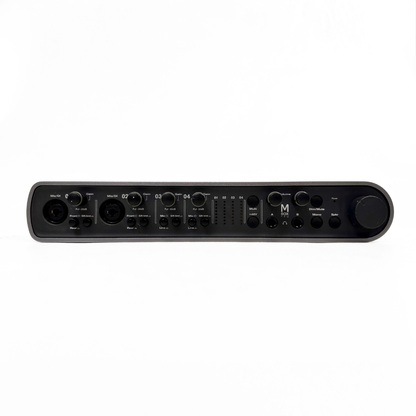 Avid Mbox Pro Firewire Audio Interface