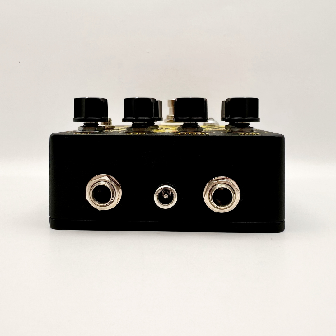 Digicarrie Designs Stinger Effects Pedal