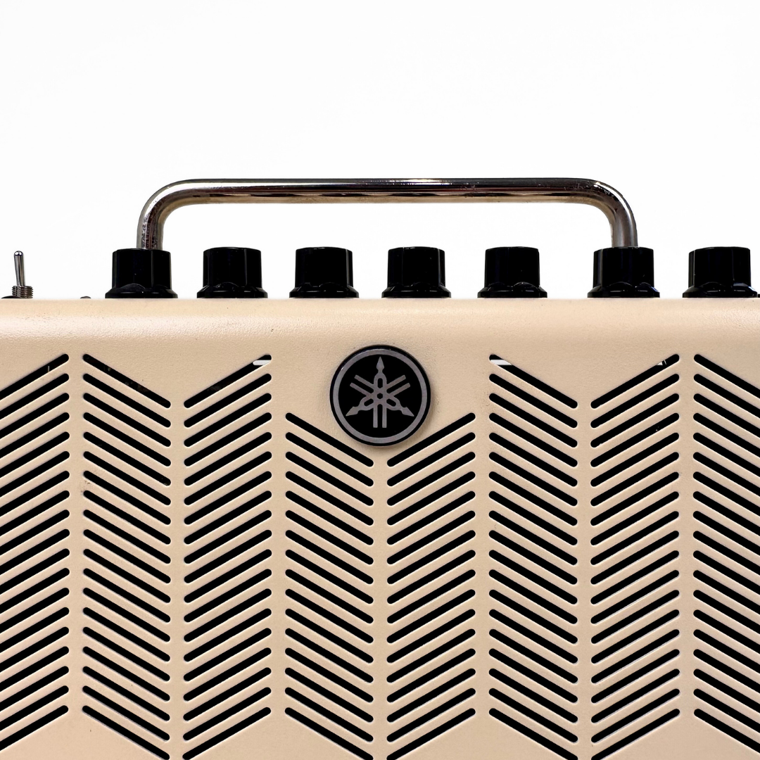 Yamaha THR5 Desktop Guitar Amplifier