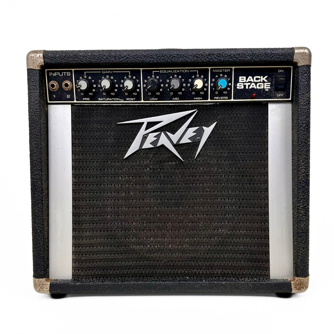 Peavey Backstage Guitar Combo Amplifier
