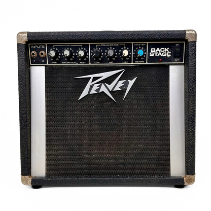 Peavey Backstage Guitar Combo Amplifier