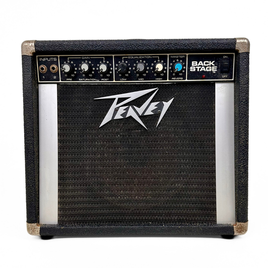 Peavey Backstage Guitar Combo Amplifier