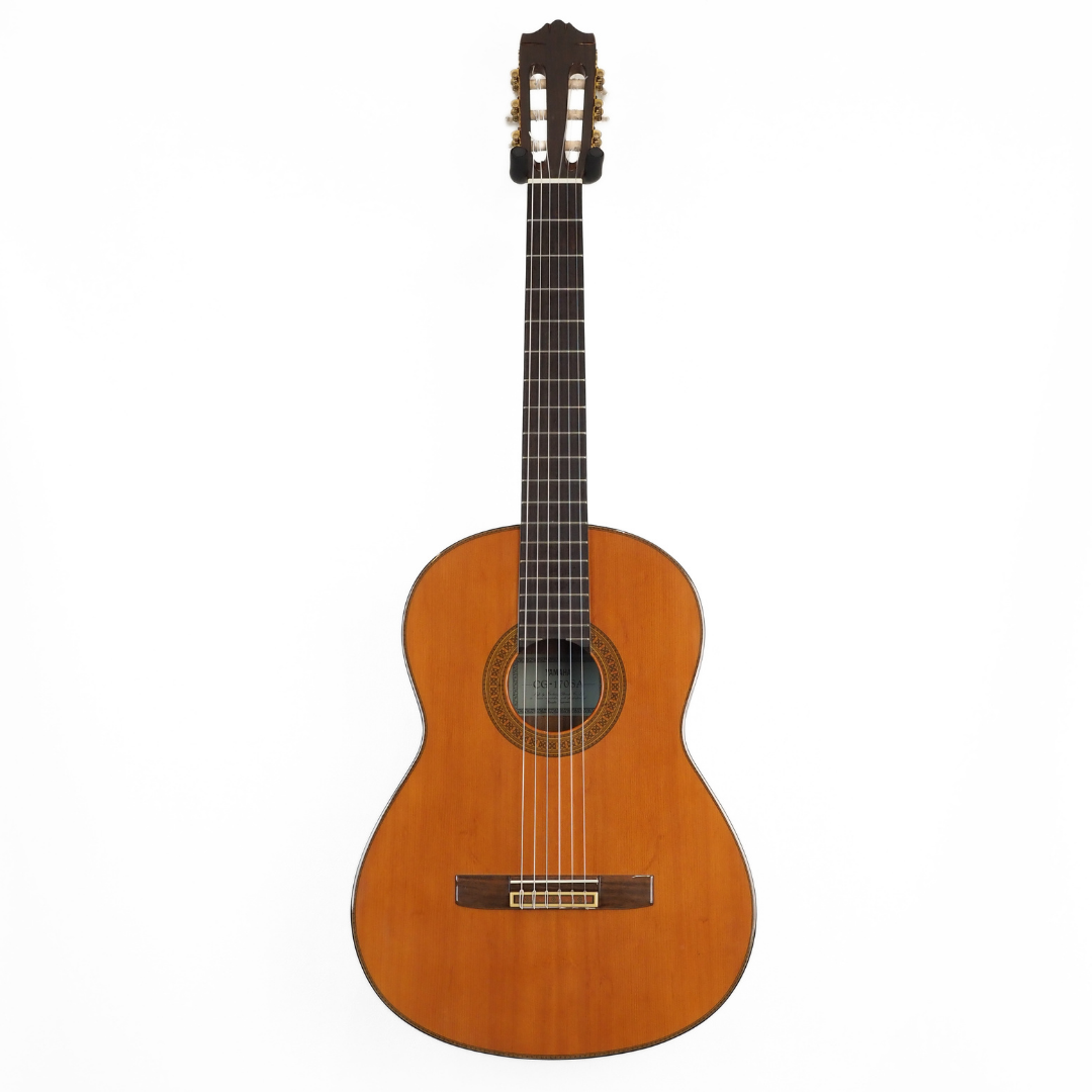 Yamaha CG-170SA Full-Sized Classical Guitar