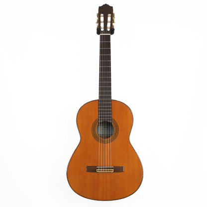 Yamaha CG-170SA Full-Sized Classical Guitar