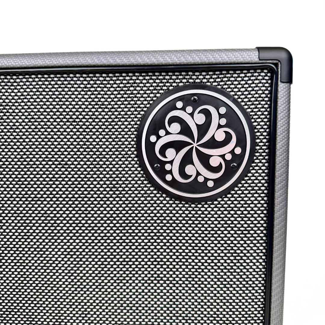 Darkglass Electronics DG112N 1×12" Bass Amplifier Cabinet