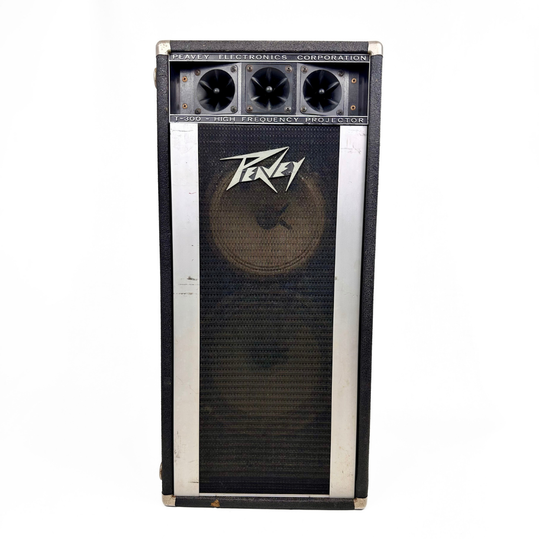 Peavey T-300 High Frequency Projector/Speaker Module