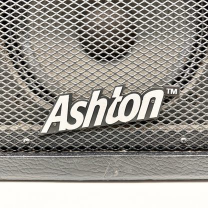Ashton Viper 50w All Valve Combo Amplifier