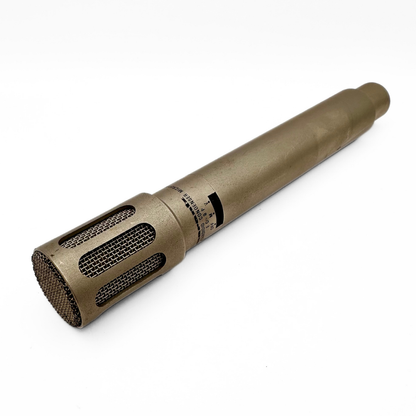 Marantz Superscope EC-9P Cardioid Condenser Microphone