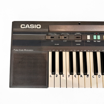 Casio CT-360 Casiotone 49-Key Electronic Keyboard
