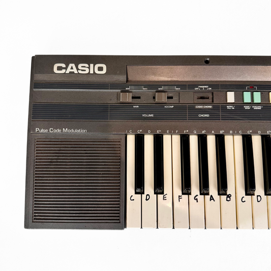 Casio CT-360 Casiotone 49-Key Electronic Keyboard