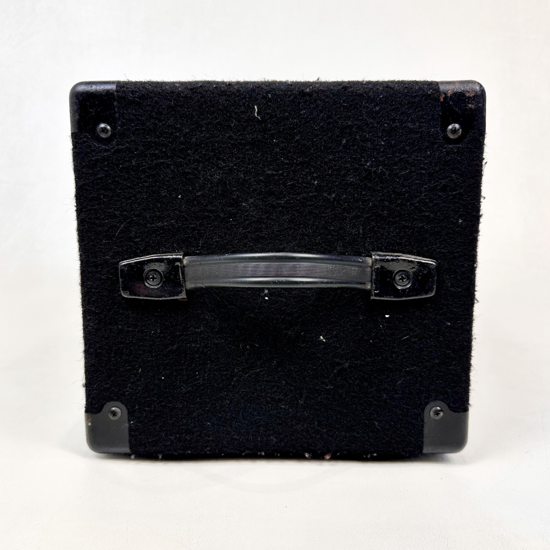 Yamaha EMX640 Powered Mixer