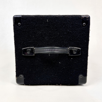 Yamaha EMX640 Powered Mixer