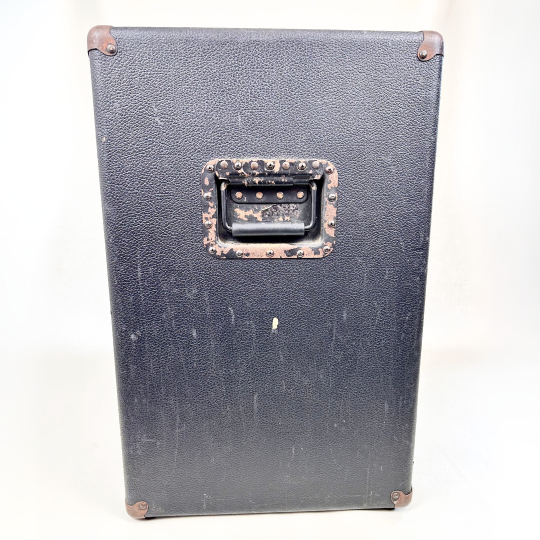 Fender BXR-115 1x15" Bass Speaker Cabinet