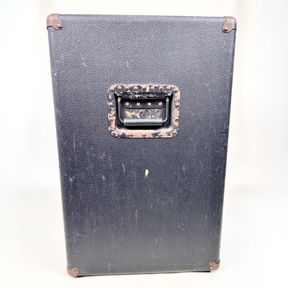 Fender BXR-115 1x15" Bass Speaker Cabinet