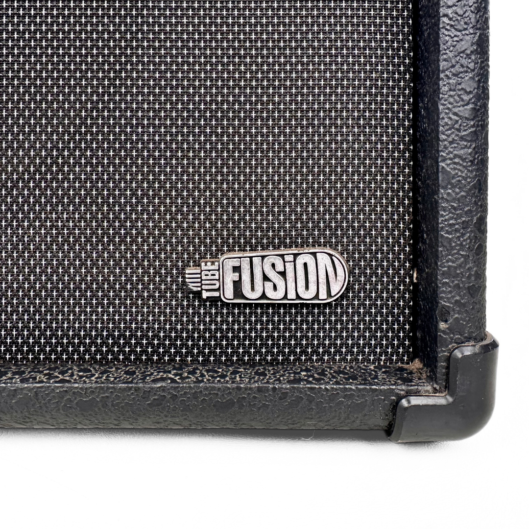 Laney TF100 Tube Fusion 50W 1×10″ Guitar Combo Amplifier