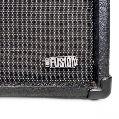 Laney TF100 Tube Fusion 50W 1×10″ Guitar Combo Amplifier