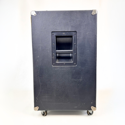 Ashdown MAG 410T Deep 4×10 Bass Cabinet with Tweeter