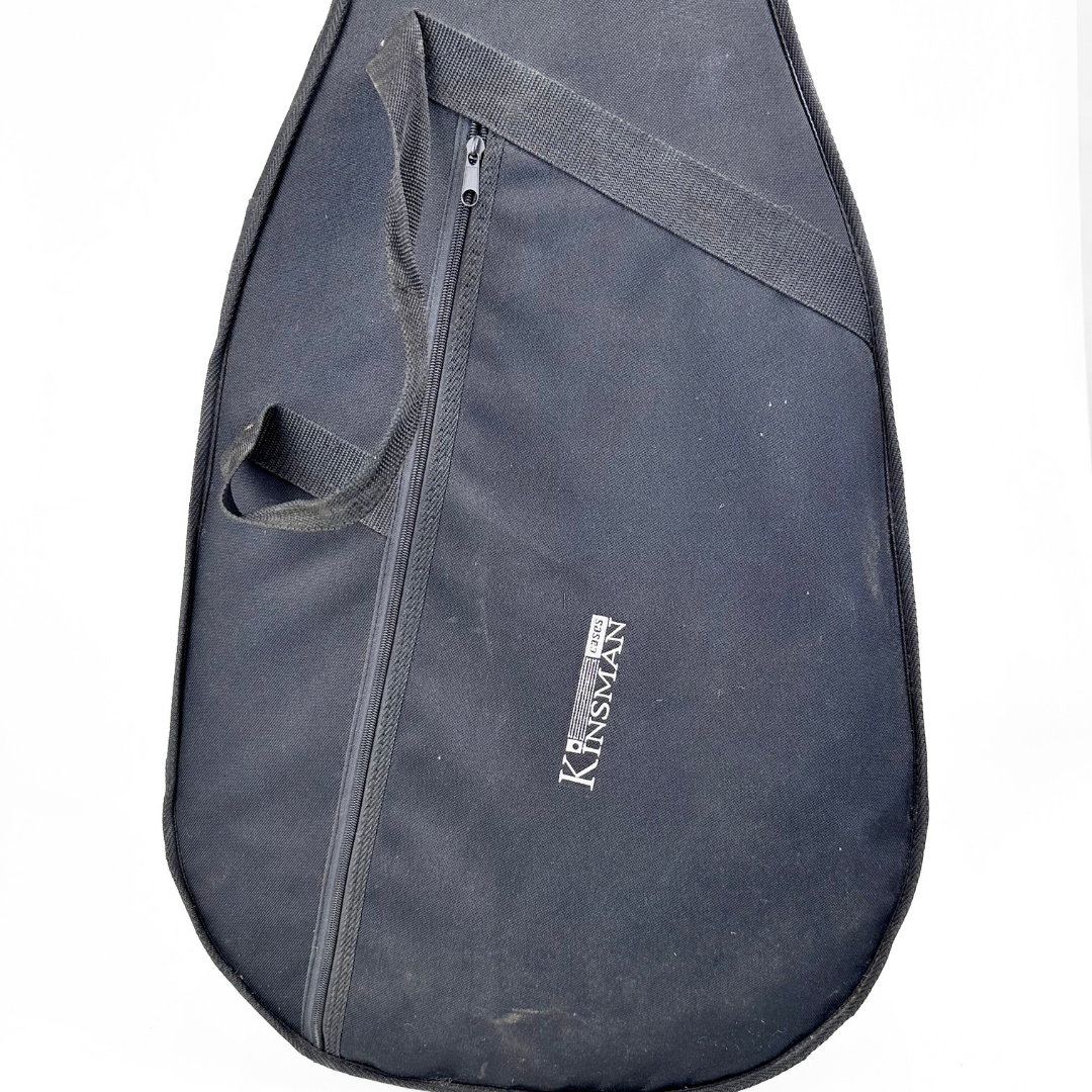 Kinsman Hard Case for Archtop Guitar