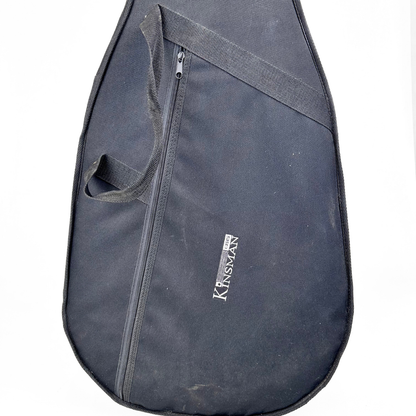 Kinsman Hard Case for Archtop Guitar