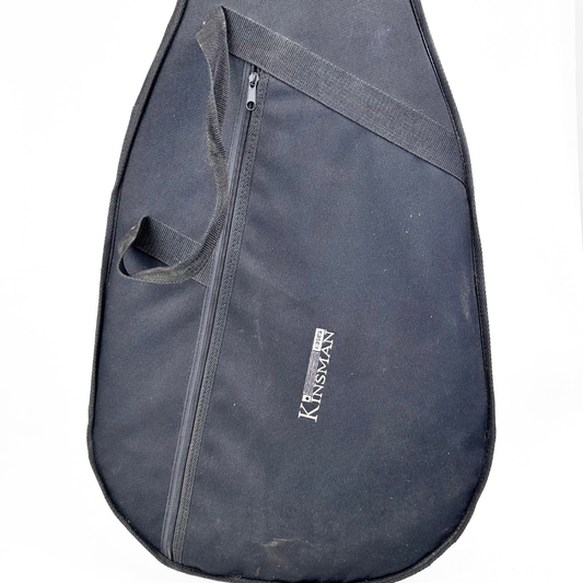 Kinsman Hard Case for Archtop Guitar