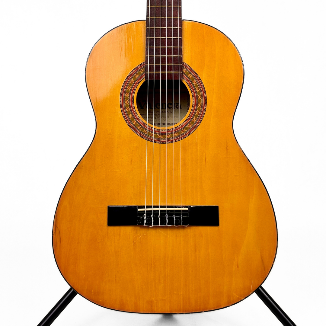 Valencia TC-30 3/4-Sized Classical Guitar