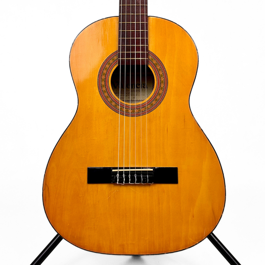 Valencia TC-30 3/4-Sized Classical Guitar