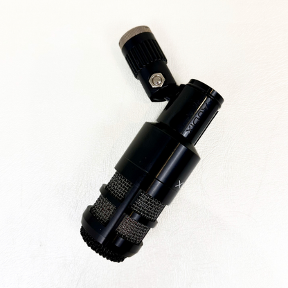 Audix D1 Dynamic Instrument Microphone