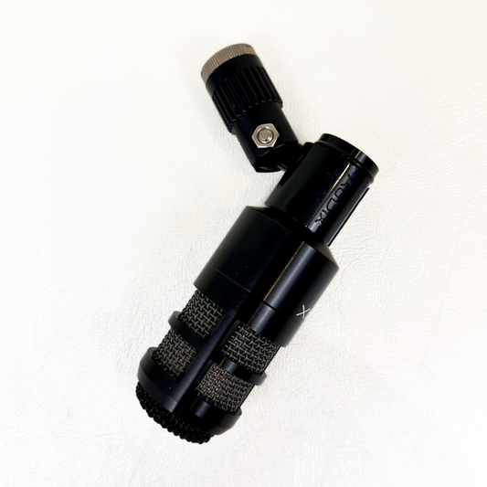 Audix D1 Dynamic Instrument Microphone