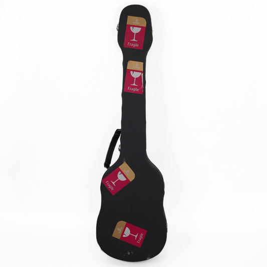 Unbranded Violin Bass Hardcase